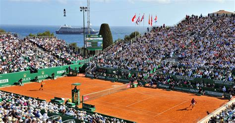 monte-carlo rolex masters dove vederlo|Monte Carlo Masters winners.